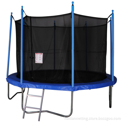 10ft Trampoline with Safety Net (10FT)